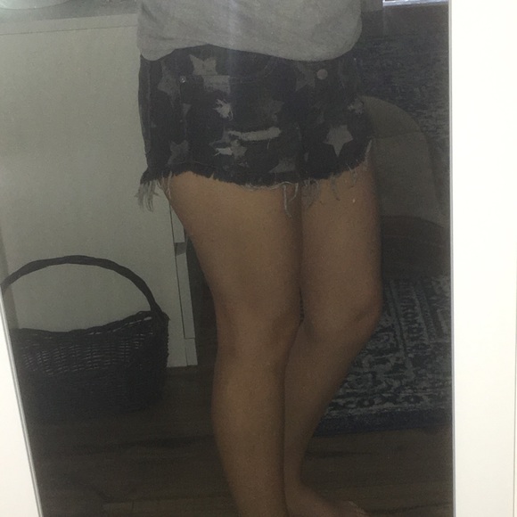 Shorts - Picture 2 of 2